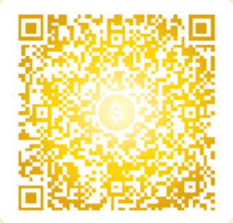 ABA QR Code